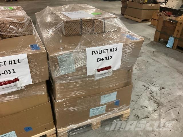 New Holland  Other components