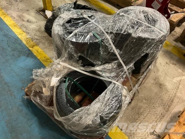 New Holland  Other components
