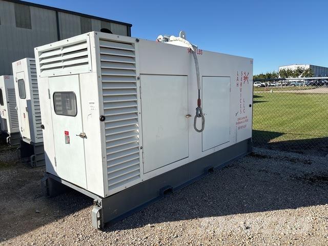 Newage N14/300 Diesel Generators