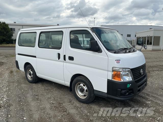 Nissan Caravan Mini bus