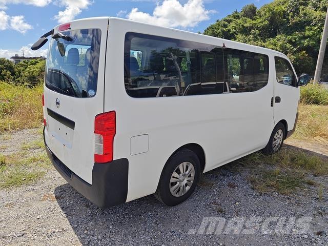 Nissan Caravan Mini bus