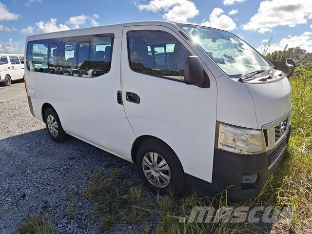 Nissan Caravan Mini bus