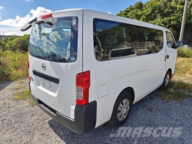 Nissan Caravan Mini bus