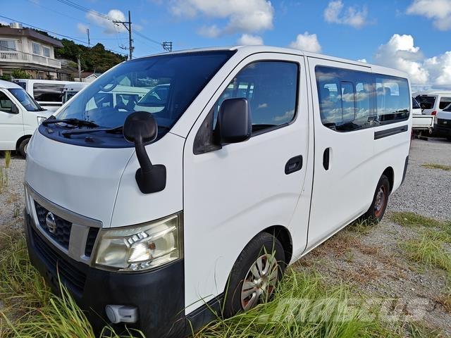 Nissan Caravan Mini bus