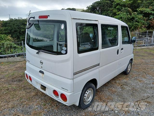 Nissan CLIPPER Other