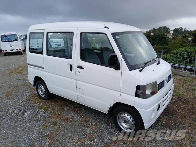 Nissan CLIPPER Other