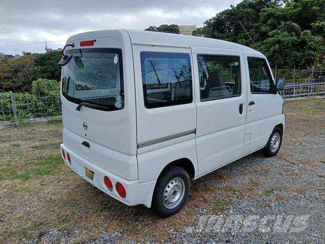 Nissan CLIPPER Other