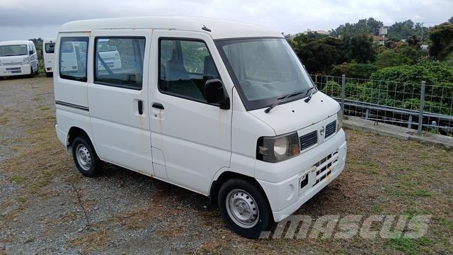 Nissan CLIPPER Other
