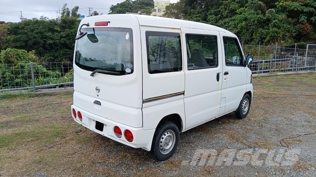 Nissan CLIPPER Other