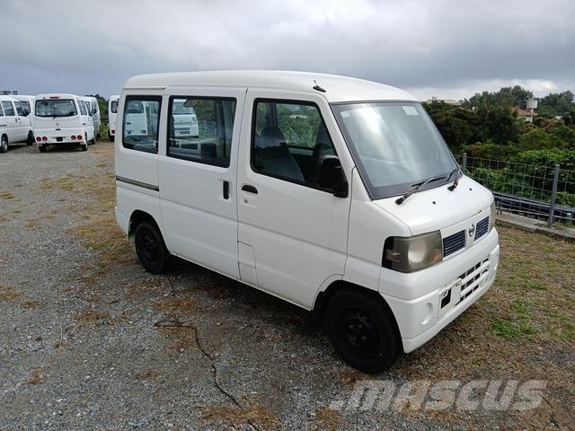 Nissan CLIPPER Other