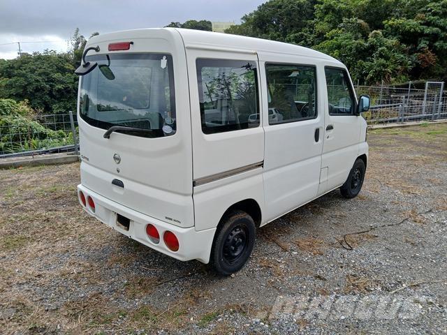 Nissan CLIPPER Other