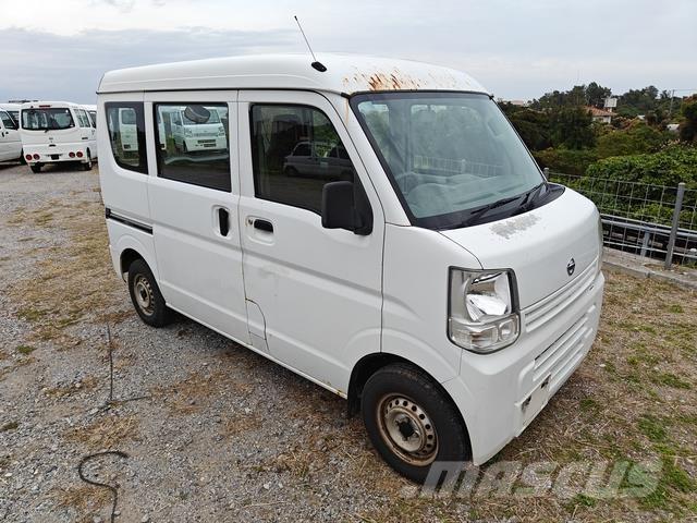 Nissan CLIPPER Other