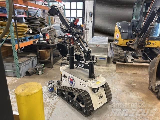 NLB DM47504 Light pressure washers