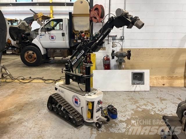 NLB DM47504 Light pressure washers