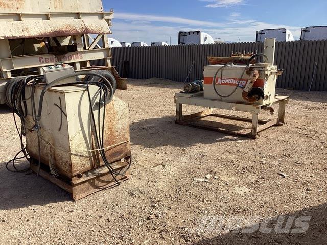 Nordberg  Crushers