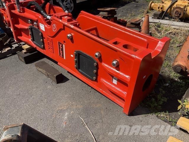 NPK GH-18 Hammers / Breakers