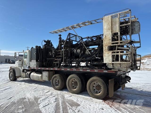  Nu Energy 170K Hydraulic pile hammers