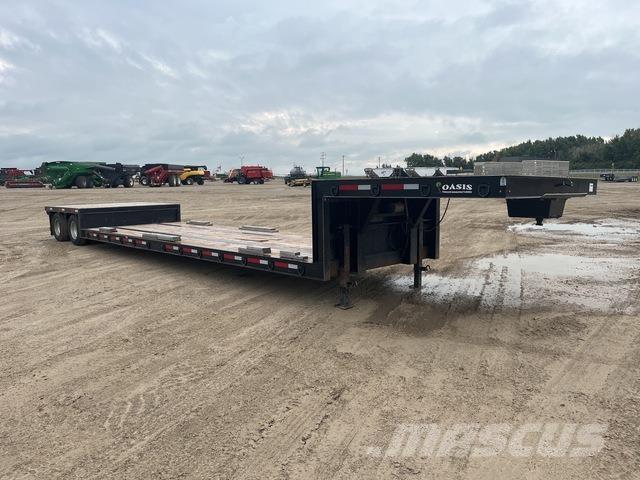  Oasis Low loaders