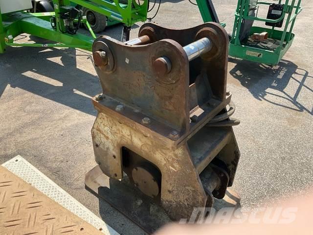 Okada OAC300 Vibrator compactors
