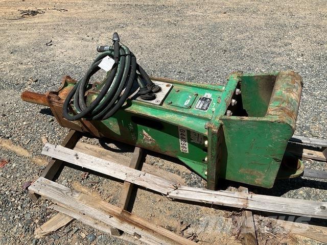 Okada ORV1100H Hammers / Breakers