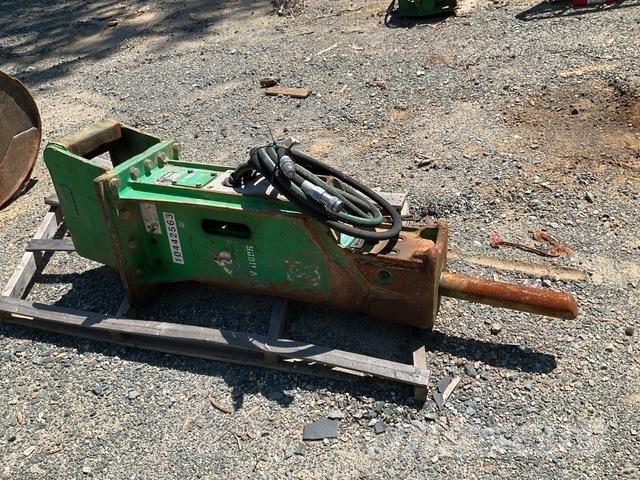 Okada ORV1100H Hammers / Breakers