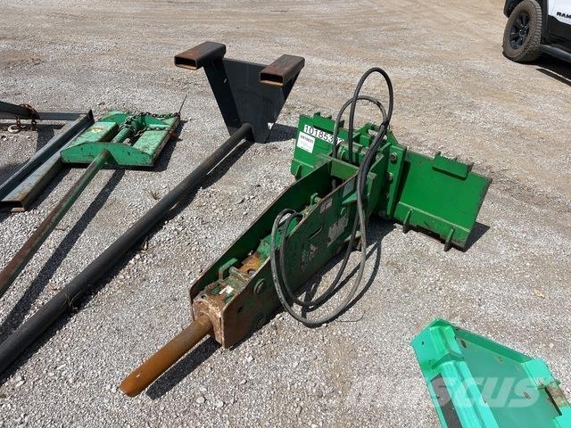 Okada ORV800S Hammers / Breakers