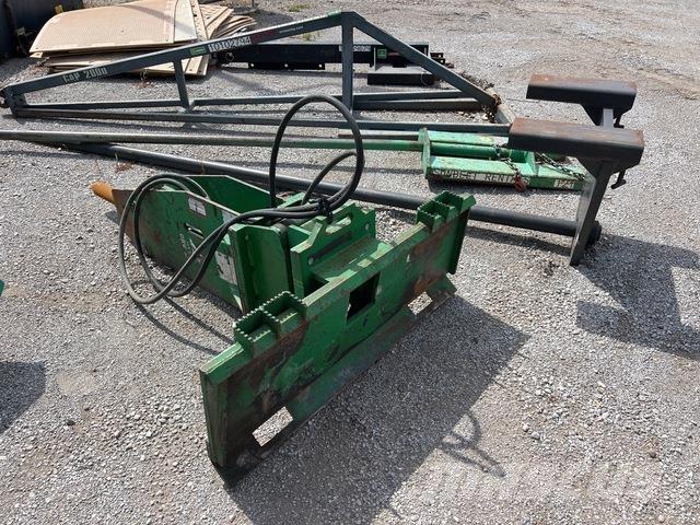 Okada ORV800S Hammers / Breakers