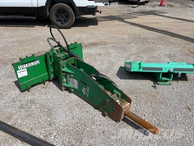 Okada ORV800S Hammers / Breakers
