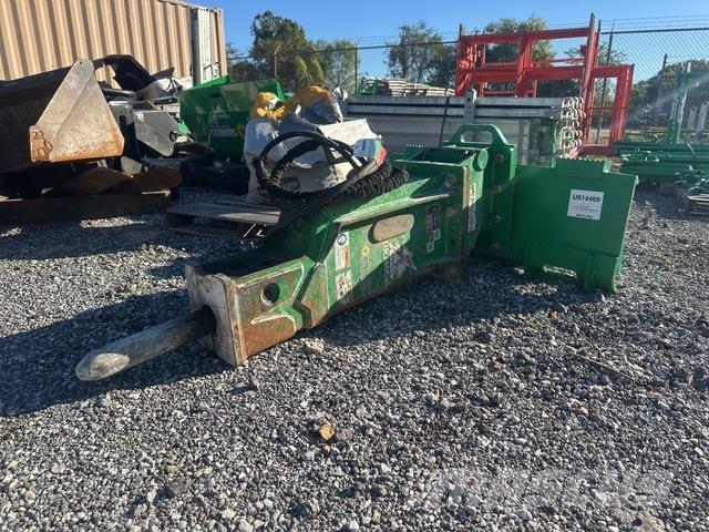 Okada ORV800SH Hammers / Breakers