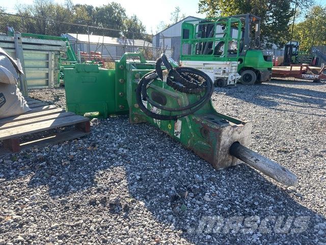 Okada ORV800SH Hammers / Breakers