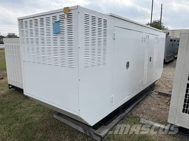 Olympian 6.8L Diesel Generators