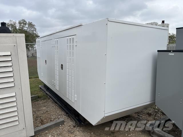 Olympian 6.8L Diesel Generators