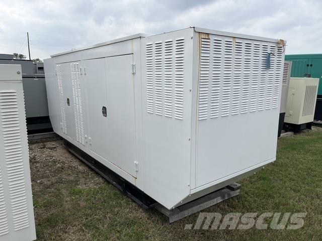 Olympian 6.8L Diesel Generators