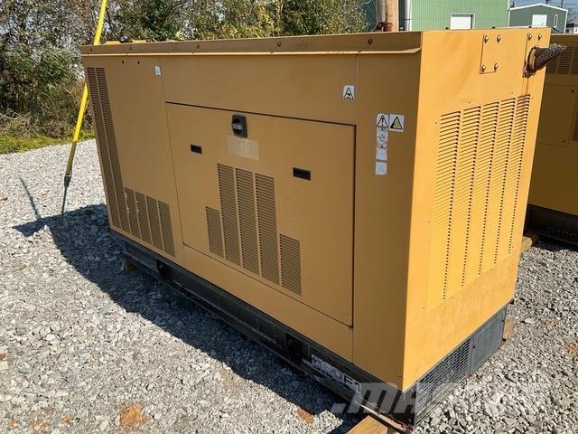 Olympian G60F1 Diesel Generators
