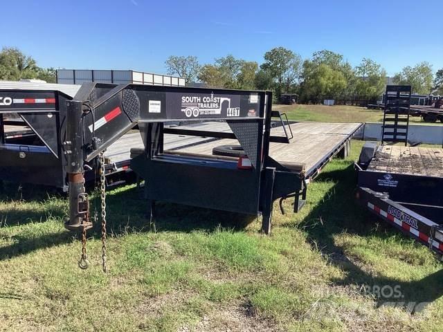 Omega  Flatbed/Dropside trailers