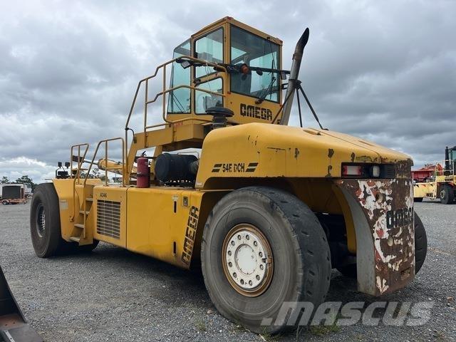 Omega 54E DCH Container handlers