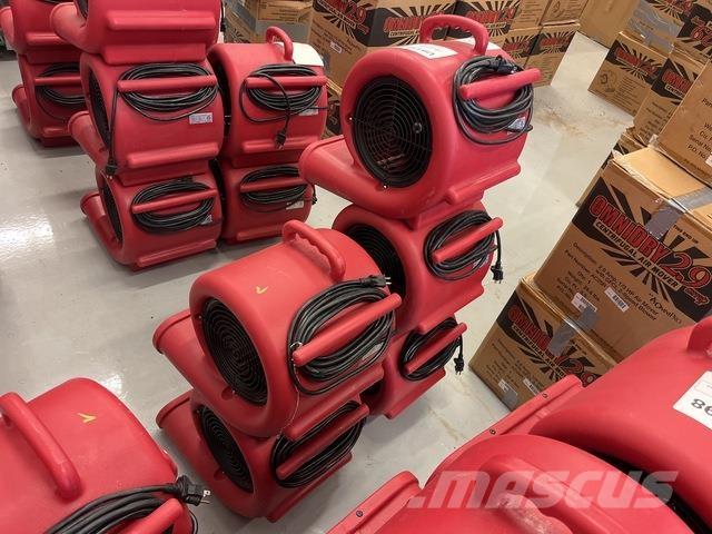  Omni Dry AC25R Other