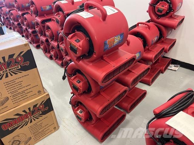  Omni Dry AC25R Other