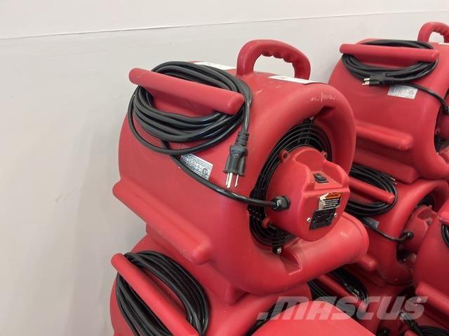  Omni Dry AC25R Other