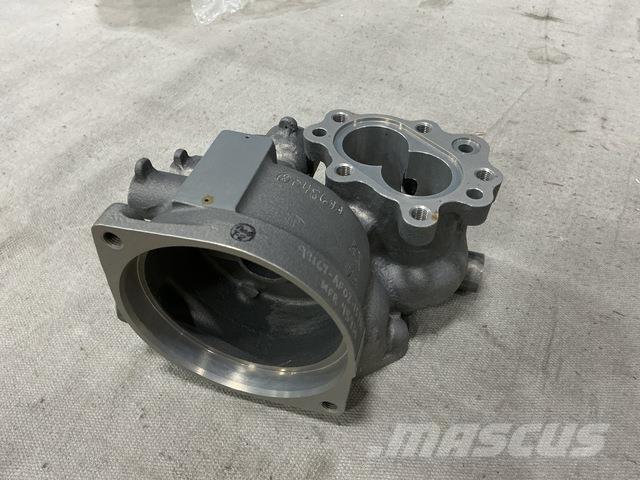  Ontic 02-15739 Other components