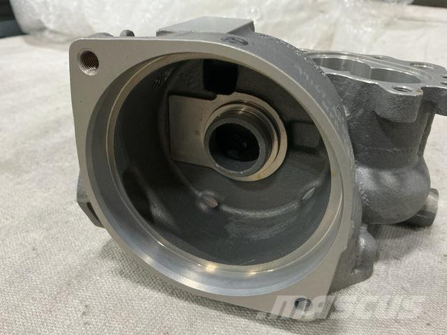  Ontic 02-15739 Other components