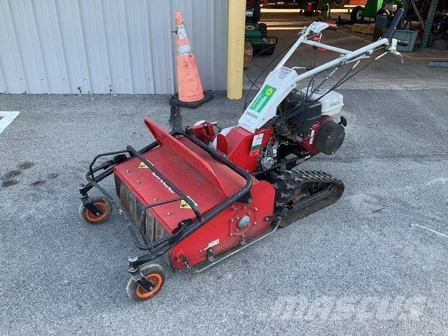 Orec AHRC663 Pasture mowers and toppers