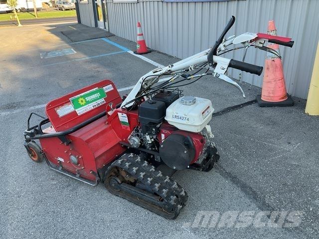 Orec AHRC663 Pasture mowers and toppers