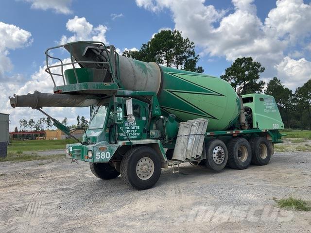 Oshkosh  Other trucks