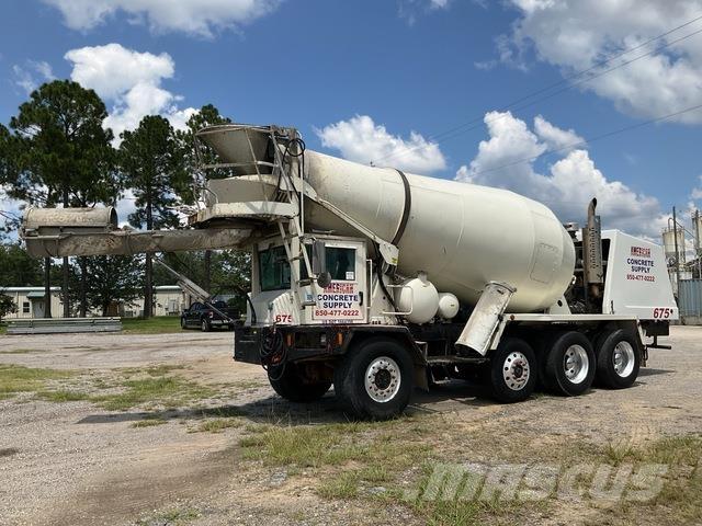 Oshkosh  Other trucks