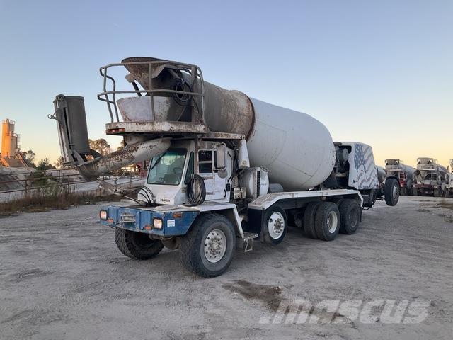 Oshkosh  Other trucks