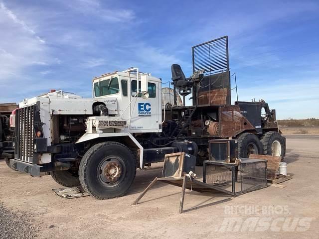 Oshkosh M911 Other
