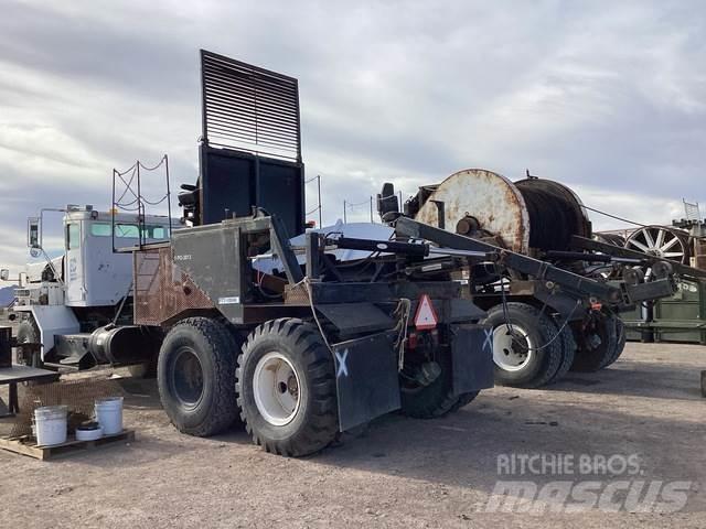Oshkosh M911 Other