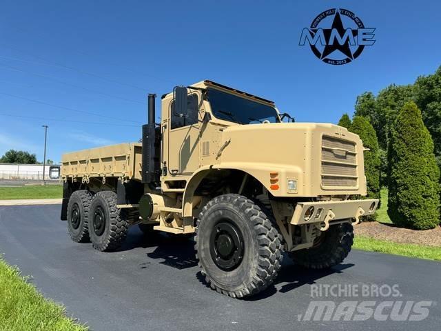 Oshkosh MK23 Other