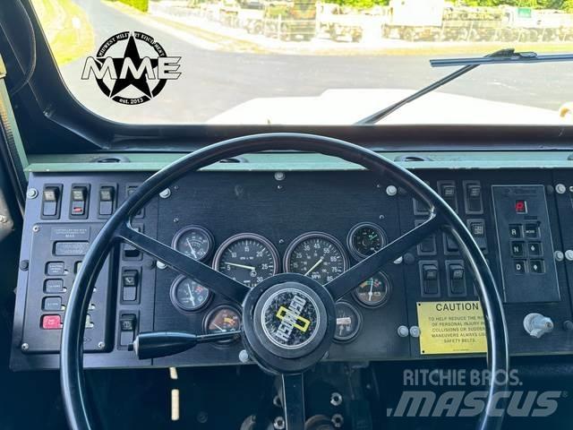 Oshkosh MK23 Other
